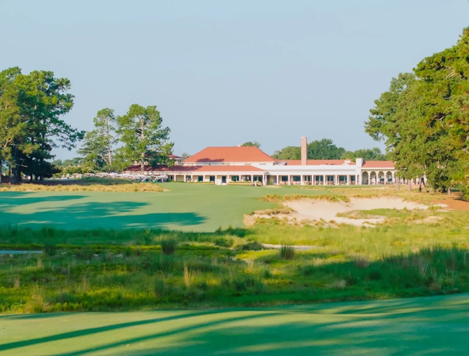 Pinehurst No.2
