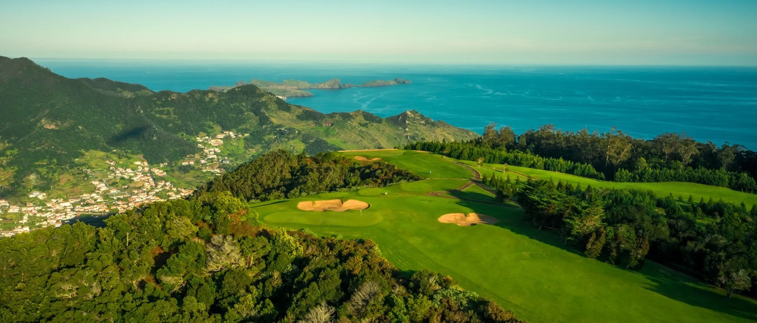 Santo Serra GC