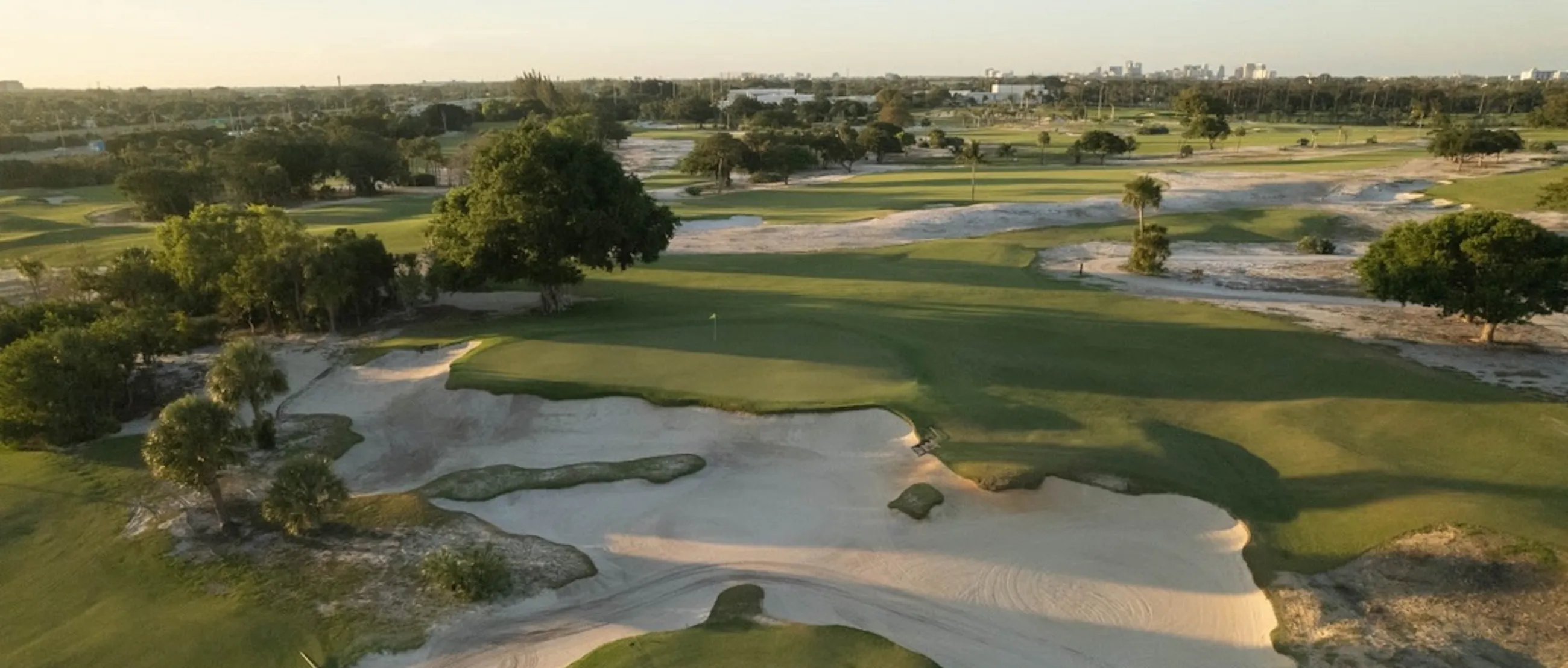 Park West Palm Beach