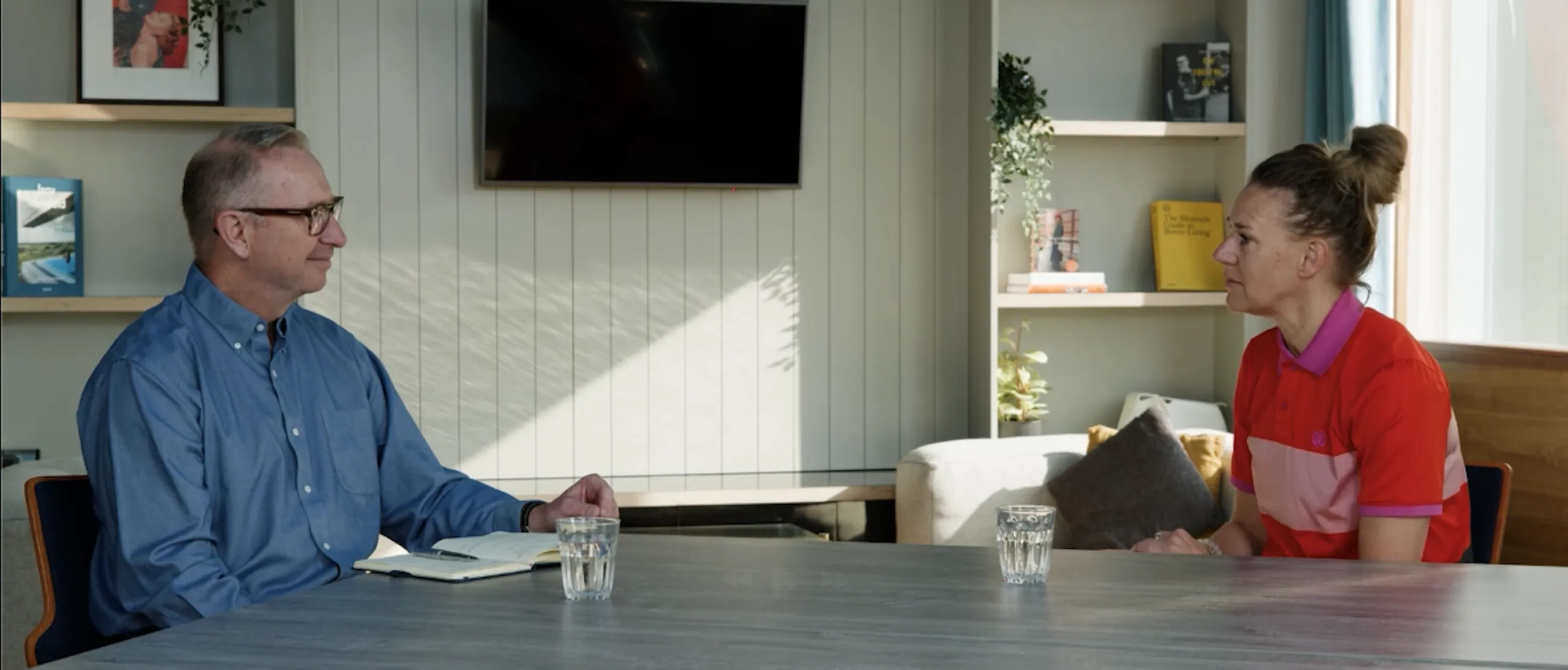 Renate Roeleveld - GCAE